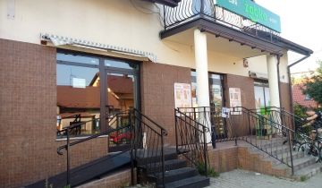 Lokal Bochnia, ul. Krakowska