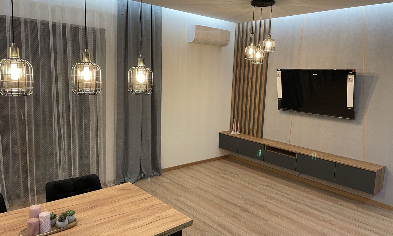 Mieszkanie 3-pokojowe Łódź Górna, ul. Kolumny