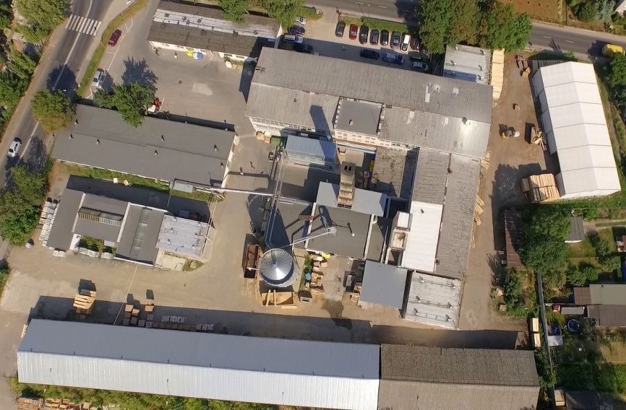 Hala/magazyn Jelenia Góra Cieplice Śląskie-Zdrój, ul. Dworcowa. Zdjęcie 5