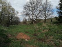 Działka budowlana Wałbrzych Poniatów, ul. Władysława Orkana. Zdjęcie 3