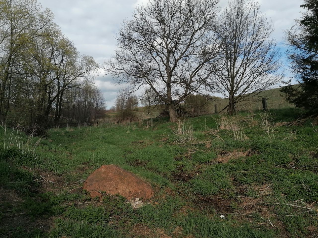 Działka budowlana Wałbrzych Poniatów, ul. Władysława Orkana. Zdjęcie 4