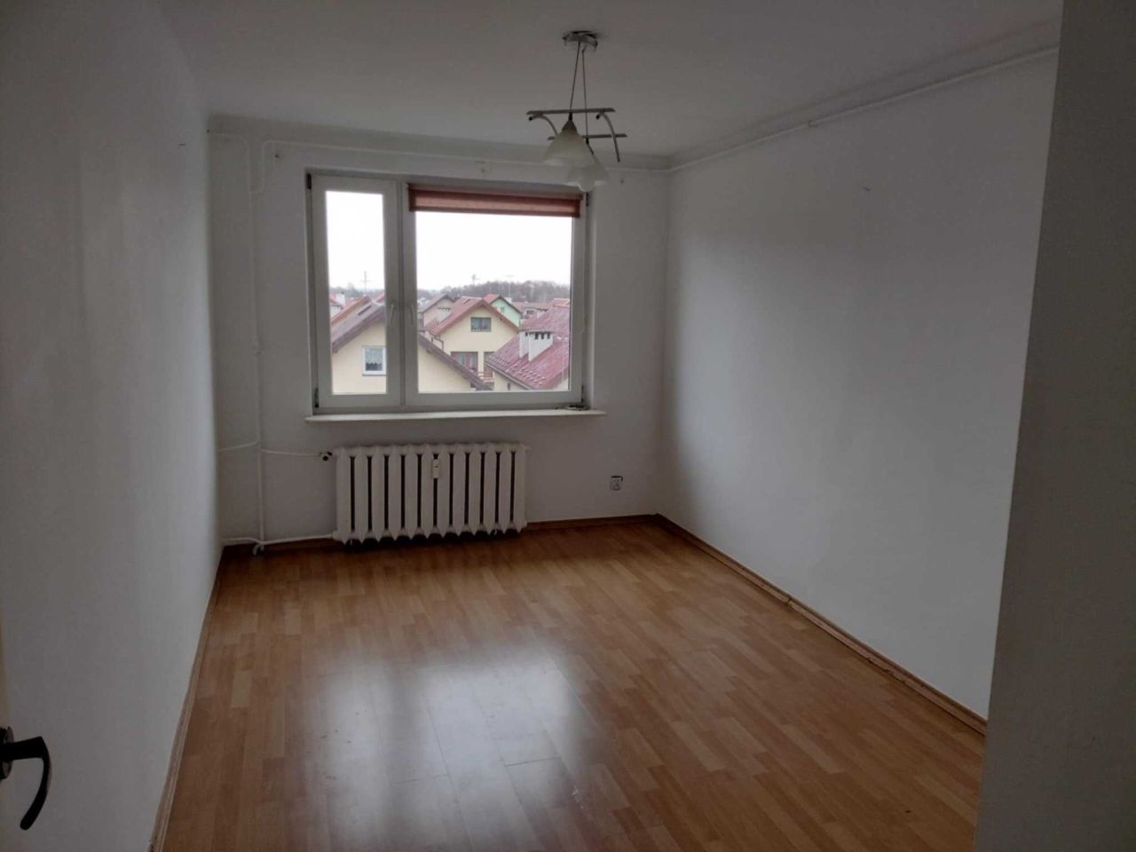 Mieszkanie 3-pokojowe Połaniec, ul. Królowej Jadwigi. Zdjęcie 2