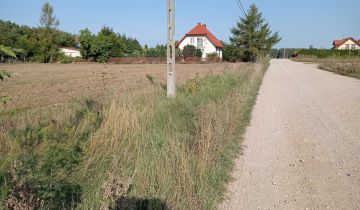 Działka budowlana Stare Kupiski, ul. Świerkowa