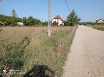 Działka budowlana Stare Kupiski, ul. Świerkowa. Zdjęcie 1