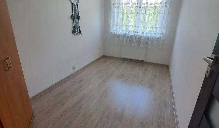 Mieszkanie 3-pokojowe Tychy, al. Bielska