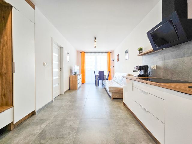 Mieszkanie 2-pokojowe Bydgoszcz Fordon, ul. Akademicka. Zdjęcie 5