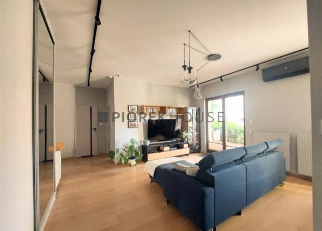 Mieszkanie 3-pokojowe Warszawa Żoliborz, ul. Przasnyska. Zdjęcie 1