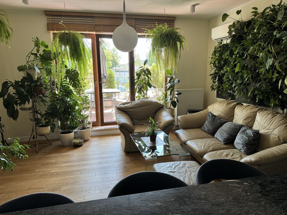 Mieszkanie 3-pokojowe Kraków Grzegórzki