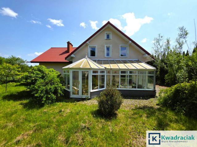 dom wolnostojący, 4 pokoje Słonne. Zdjęcie 3