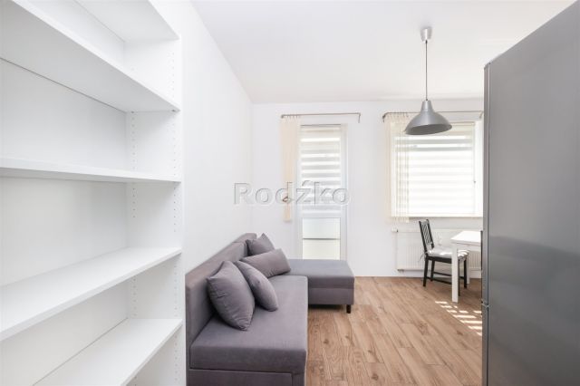 Mieszkanie 2-pokojowe Bydgoszcz Górzyskowo, ul. ks. Ignacego Skorupki. Zdjęcie 6