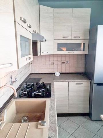 Mieszkanie 2-pokojowe Katowice Szopienice, ul. Przedwiośnie. Zdjęcie 4