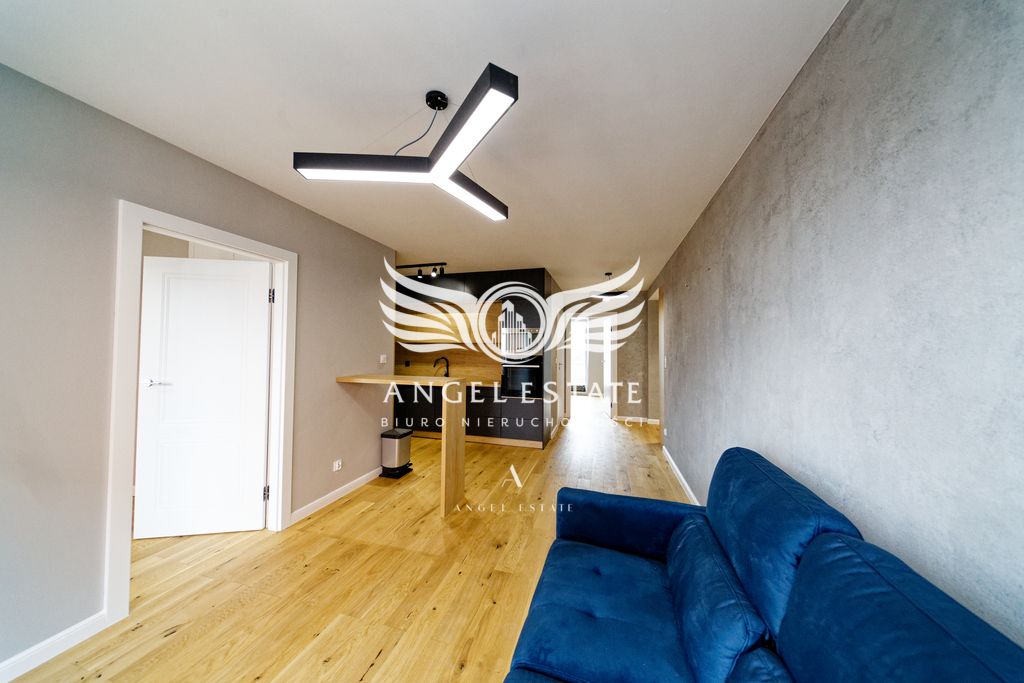 Mieszkanie 3-pokojowe Szczecin Śródmieście, ul. Świętego Ducha. Zdjęcie 2