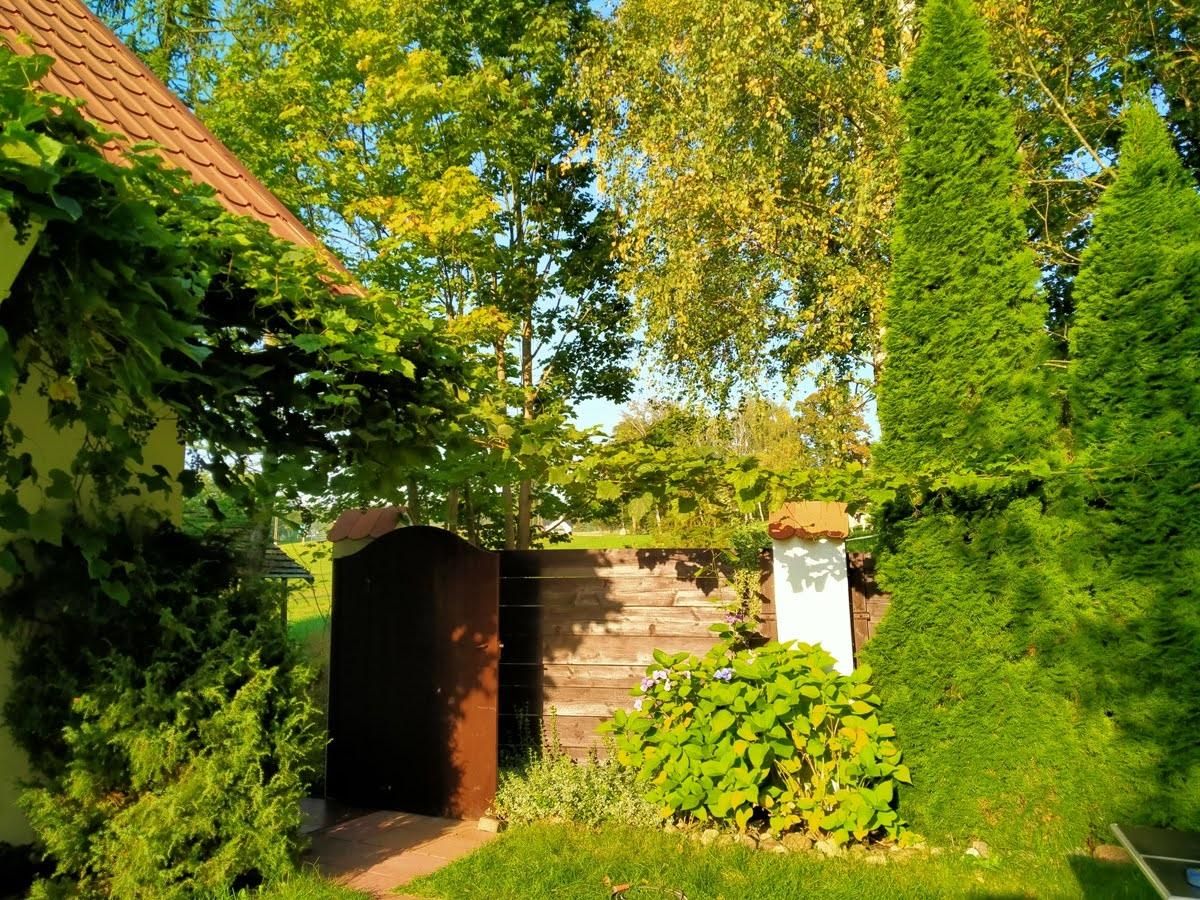 dom wolnostojący Łapalice, ul. Zamkowa. Zdjęcie 23