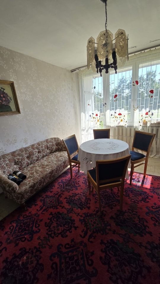 Mieszkanie 3-pokojowe Będzin Syberka, ul. Gabriela Narutowicza. Zdjęcie 6