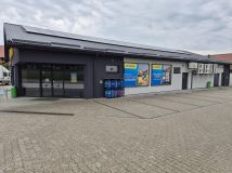 Lokal Korczyna Rynek, ul. gen. Szeptyckiego. Zdjęcie 2