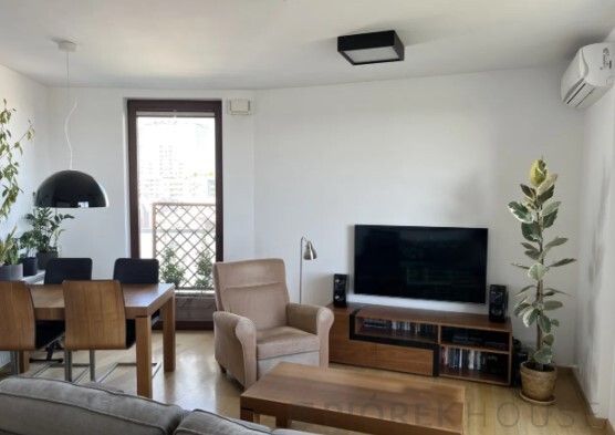 Mieszkanie 3-pokojowe Warszawa Wola, ul. Juliana Konstantego Ordona. Zdjęcie 2