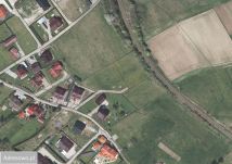 Działka budowlana Mordarka Szarysz. Zdjęcie 3