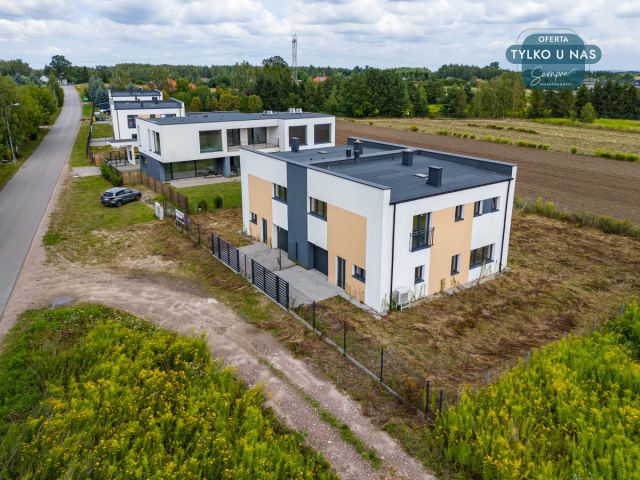 bliźniak, 4 pokoje Skotniki, ul. Rzemieślnicza. Zdjęcie 13