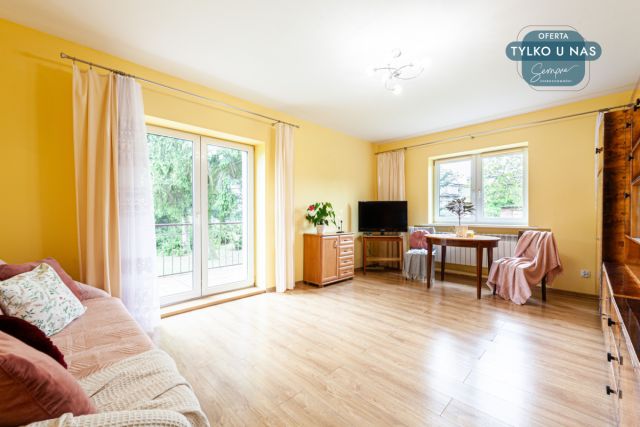 dom wolnostojący, 6 pokoi Ksawerów, ul. mjr. Hubala. Zdjęcie 10