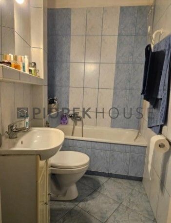 Mieszkanie 3-pokojowe Warszawa Mokotów, ul. Puławska. Zdjęcie 10