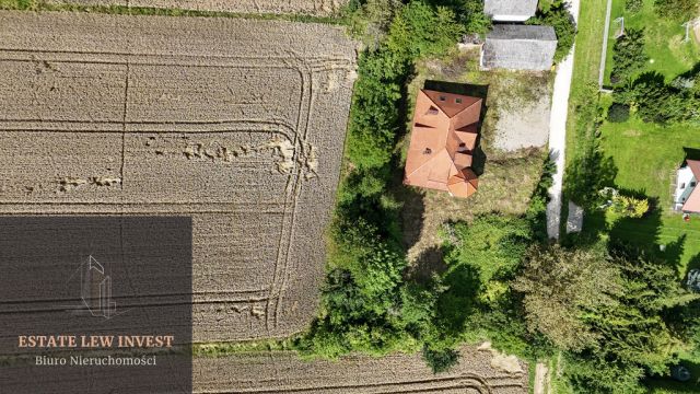 dom wolnostojący, 5 pokoi Poręba Laskowska. Zdjęcie 30