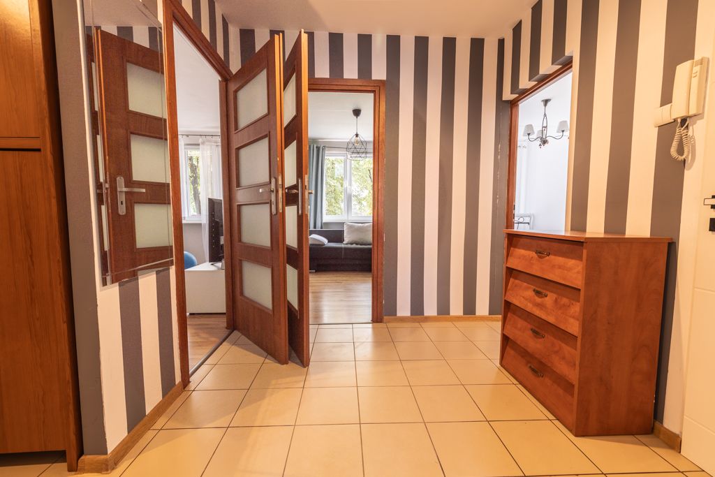 Mieszkanie 4-pokojowe Radom Ustronie, ul. Jurija Gagarina. Zdjęcie 7