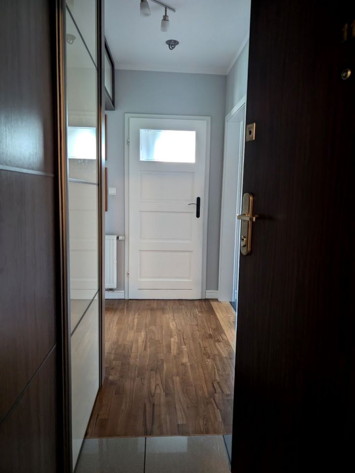 Mieszkanie 2-pokojowe Rzeszów, ul. Leska. Zdjęcie 15