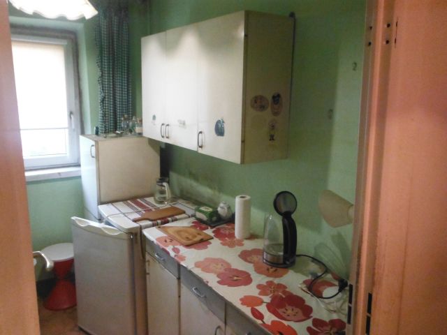 Mieszkanie 2-pokojowe Częstochowa Trzech Wieszczów, ul. Słowackiego. Zdjęcie 1