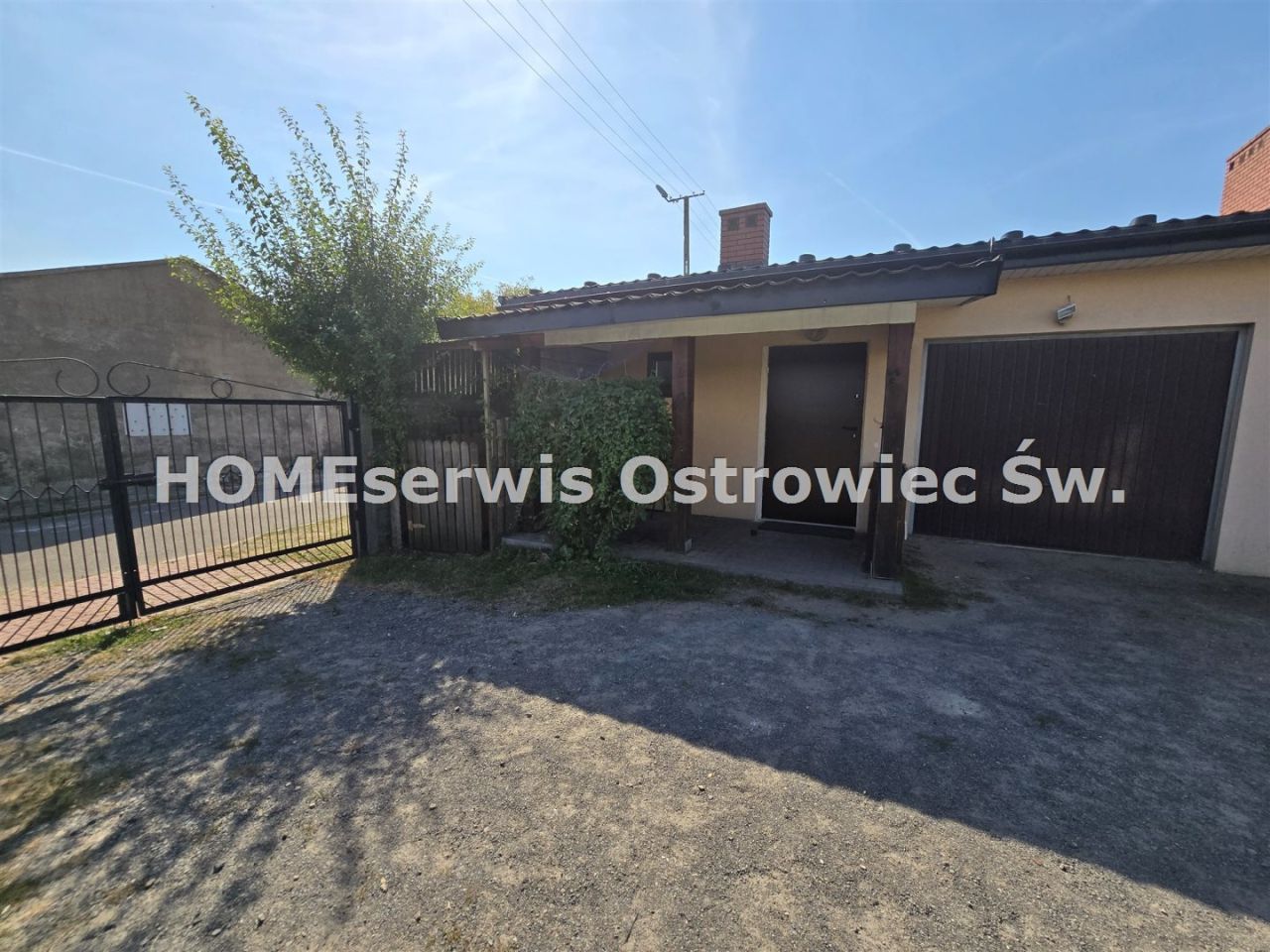 dom wolnostojący Ostrowiec Świętokrzyski Centrum. Zdjęcie 4