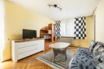 Mieszkanie 2-pokojowe Warszawa Praga-Południe, ul. Makowska