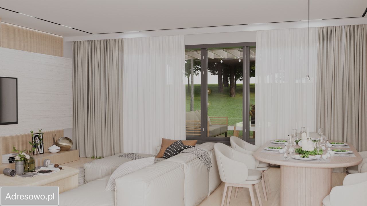 bliźniak, 4 pokoje Kalisz Chmielnik, ul. Platanowa. Zdjęcie 6