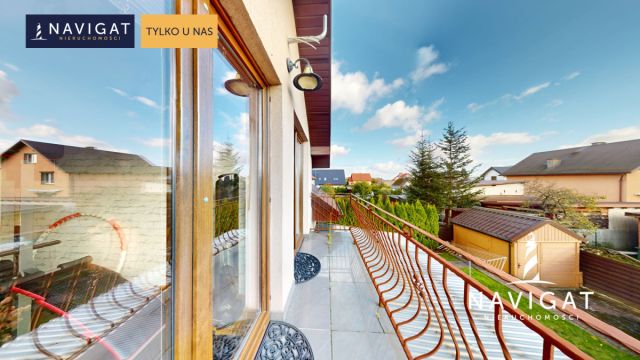 dom wolnostojący, 5 pokoi Bolszewo, ul. kard. Stefana Wyszyńskiego. Zdjęcie 13