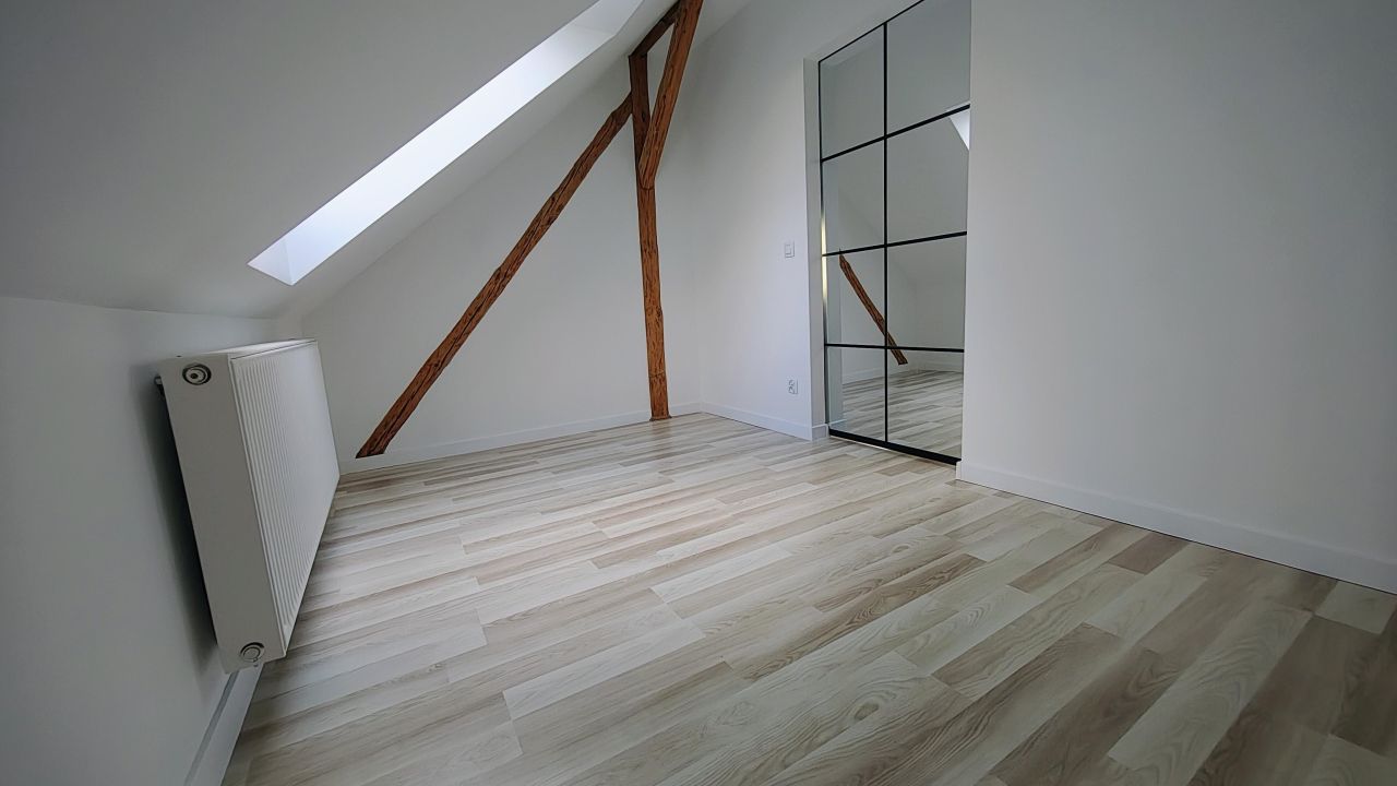 bliźniak, 4 pokoje Krośnica, ul. Cicha. Zdjęcie 11