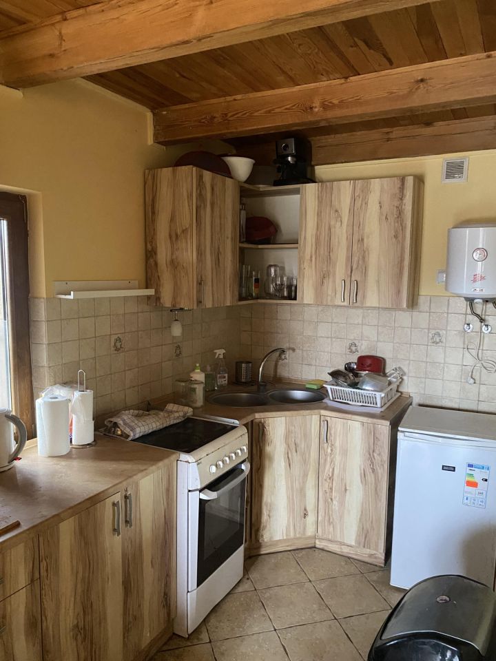 dom letniskowy, 3 pokoje Klasztorek. Zdjęcie 13