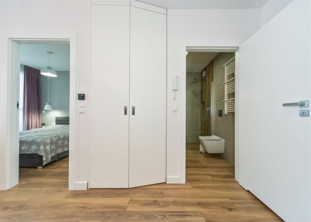 Mieszkanie 2-pokojowe Bielsko-Biała Olszówka Górna. Zdjęcie 11