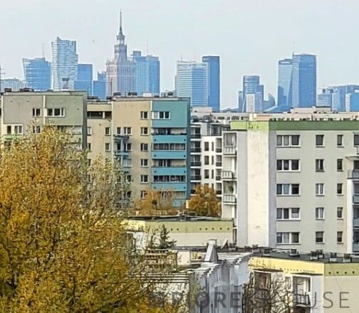 Mieszkanie 3-pokojowe Warszawa Praga-Południe, ul. Jantarowy Szlak. Zdjęcie 14