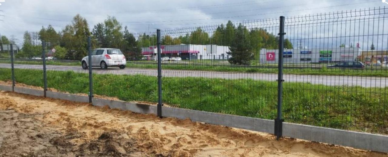 Działka inwestycyjna Olkusz Stary Olkusz, ul. Gwarków. Zdjęcie 4