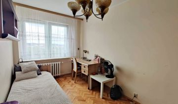 Mieszkanie 3-pokojowe Gdynia Grabówek, ul. Kapitańska