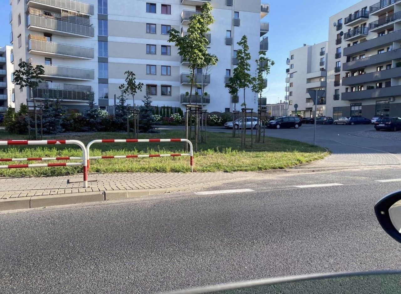 Mieszkanie 3-pokojowe Września Centrum, ul. Ignacego Daszyńskiego. Zdjęcie 10