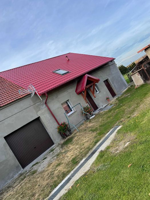 dom szeregowy Krzepielów. Zdjęcie 6