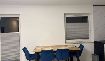 Mieszkanie 3-pokojowe Zblewo, ul. Księdza Generała Józefa Wryczy