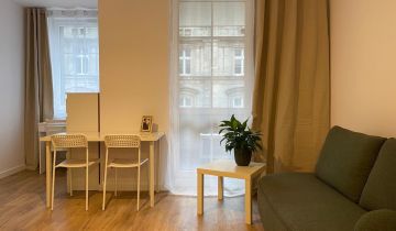 Mieszkanie 1-pokojowe Wrocław Stare Miasto, ul. gen. Jana Henryka Dąbrowskiego