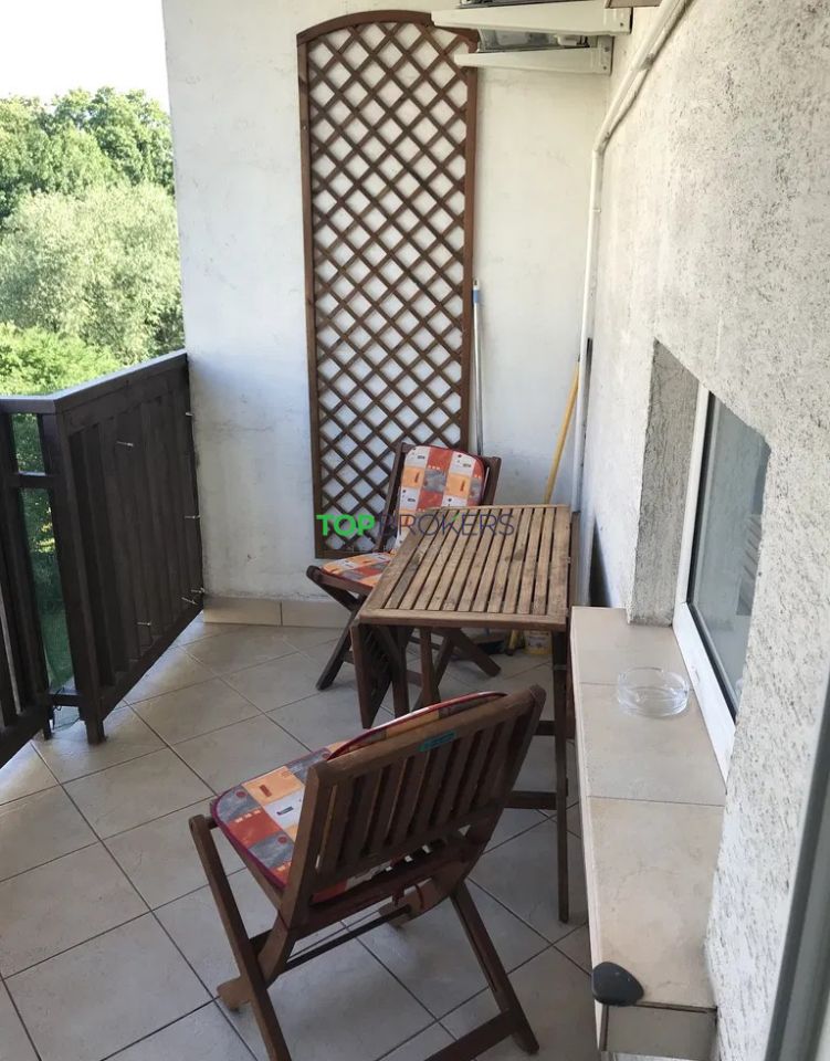 Mieszkanie 3-pokojowe Warszawa Białołęka, ul. Nowodworska. Zdjęcie 10