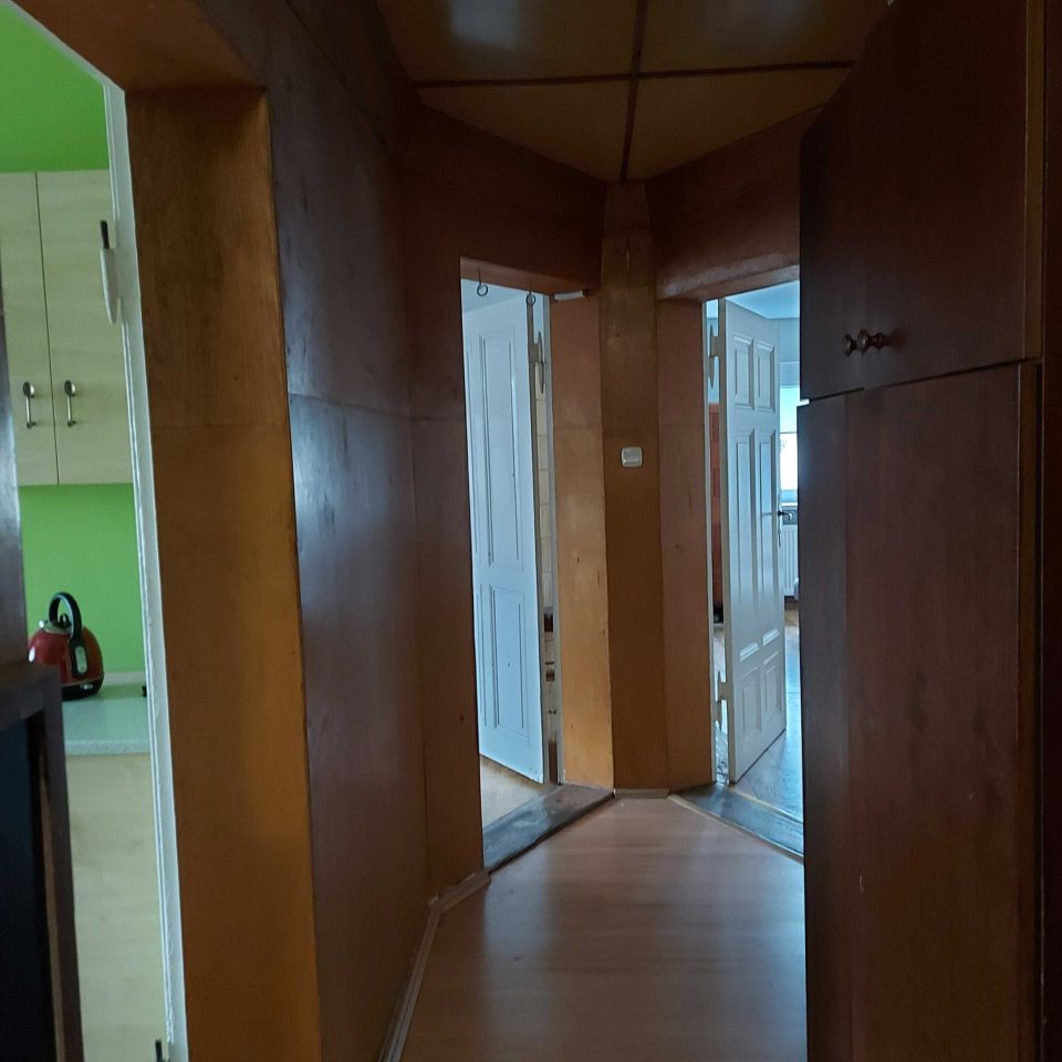 Mieszkanie 3-pokojowe Bydgoszcz Śródmieście. Zdjęcie 6