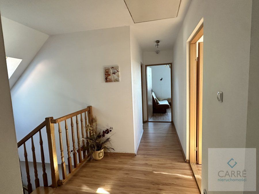 dom wolnostojący, 10 pokoi Wisełka, ul. Golfowa. Zdjęcie 10