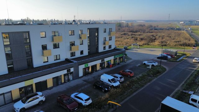 Lokal Dobrzykowice, ul. Brylantowa. Zdjęcie 8