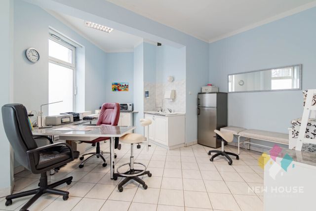 Lokal Olsztyn, ul. Rotmistrza Witolda Pileckiego. Zdjęcie 1