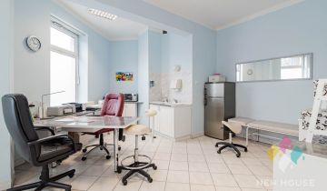 Lokal Olsztyn, ul. Rotmistrza Witolda Pileckiego