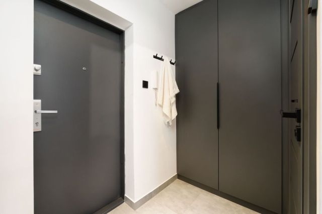 Mieszkanie 1-pokojowe Warszawa Targówek, ul. Bolesławicka. Zdjęcie 9