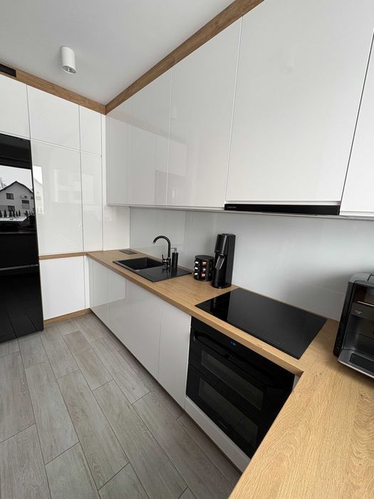 Mieszkanie 3-pokojowe Lubawa, ul. Stanisława Wolskiego. Zdjęcie 8